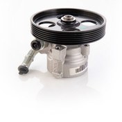 تصویر پمپ هیدرولیک سمند EF7 عظام 