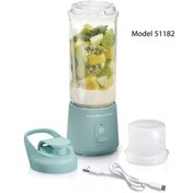 تصویر مخلوط کن همیلتون مدل 51182 ظرفیت ۴۷۳ میلی لیتر 