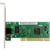 تصویر کارت شبکه Pro/1000 MT اینتل ا Intel Pro/1000 MT Desktop Adaptor PCI Intel Pro/1000 MT Desktop Adaptor PCI