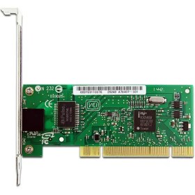 تصویر کارت شبکه Pro/1000 MT اینتل Intel Pro/1000 MT Desktop Adaptor PCI