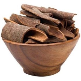 تصویر دارچین قلم نکوبیده 