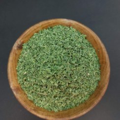 تصویر نعنا خشک محلی 