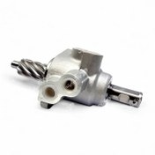 تصویر شیر فرمان پژو ۴۰۵ جدید برند هرینگتون 