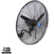 تصویر پنکه صنعتی دیواری برند منگزی – قطر ۶۵ سانتیمتر 