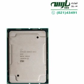 تصویر CPU مدل Xeon Gold 6250 برند Intel Intel® Xeon® Processor Gold 6250