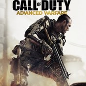 تصویر بازی Call of Duty Advanced Warfare برای کامپیوتر Call of Duty Advanced Warfare Gold Edition Pc