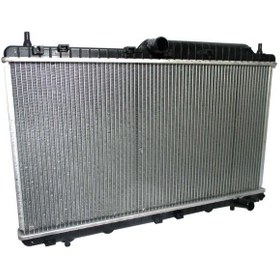 تصویر رادیاتور آب لیفان 620 