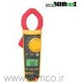 تصویر آمپرمتر کلمپی True RMS AC/DC 1000A دیجیتال فلوک FLUKE 319 Fluke 319 Digital Clamp Meter With Backlight