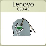 تصویر فن لپ تاپ Lenovo G50-45 استوک 