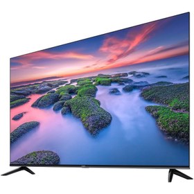 تصویر تلویزیون 4K شیائومی مدل A2 سایز 58 اینچ محصول 2022 