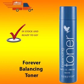 تصویر بالانسینگ تونر (تونر متعادل کننده تارگت) Forever Balancing Toner