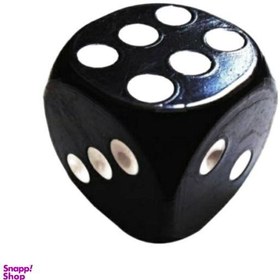 تصویر تاس بازی مدل AT001 