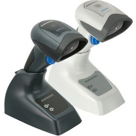 تصویر بارکدخوان دیتا لاجیک مدل Quick Scan I Datalogic Quick ScanI Barcode Scanner