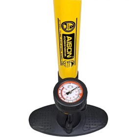 تصویر پمپ باد ایسان 