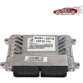 تصویر کامپیوتر تیبا LZNF زیمنس 