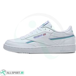 تصویر کتانی زنانه ریبوک Reebok Club C 85 GY9733 