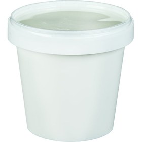 تصویر ماست چکیده ساده فله 