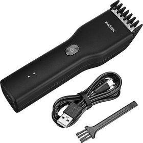 تصویر ماشین اصلاح سر شیائومی Xiaomi Enchen Boost Hair Clipper 