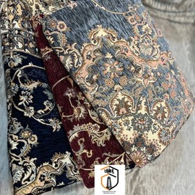 تصویر روفرشی 6متری 