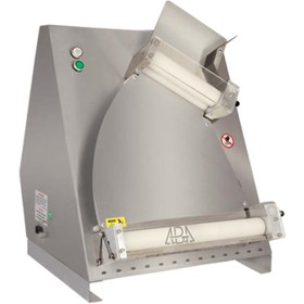 تصویر خمیر پهن کن پیتزا 40 سانتی 