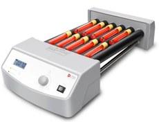 تصویر روتاتور رولر میکسر DLAB مدل (MX-T6-Pro) 