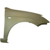 تصویر گلگیر جلو ساینا راست شرکتی 