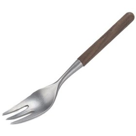 تصویر چنگال کوچک نیچرهایک مدل Stainless Steel 