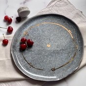 تصویر بشقاب غذاخورى ويانا 