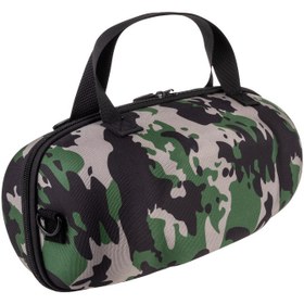 تصویر کیف حمل اسپیکر مدل Angry Bull مناسب JBL Xtreme 4 