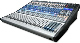 تصویر میکسر PreSonus StudioLive 24.4.2AI 