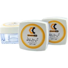 تصویر ژل رویال 10 گرمی 