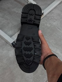 تصویر کفش لوفر سادهHaytan 