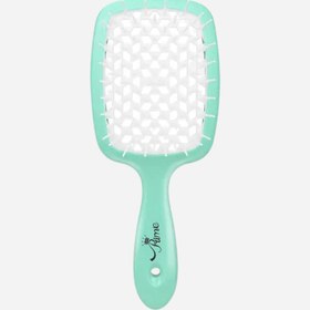 تصویر برس حرفه‌ای گره‌گشا 