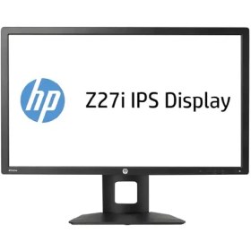 تصویر مانیتور استوک 27 اینچ اچ پی مدل Z27i ا HP Z27i 27-Inch IPS Flat Stock Monitor HP Z27i 27-Inch IPS Flat Stock Monitor