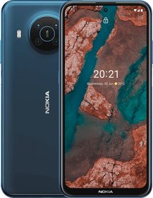 تصویر گوشی نوکیا X20 5G | حافظه 128 رم 8 گیگابایت Nokia X20 5G 128/8 GB