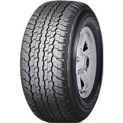 تصویر لاستیک دانلوپ 116H AT22سایز 285/65R17 (بسته 2 حلقه‌ای) 