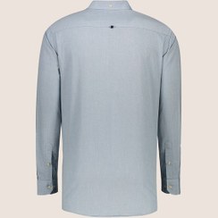 تصویر پیراهن مردانه پاناما - اسلیم سوپردرای ا superdry | M13A00301V14 superdry | M13A00301V14