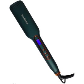 تصویر اتو مو باربیلیس مدل BA-305 Hair straighteners barbieliss BA-305