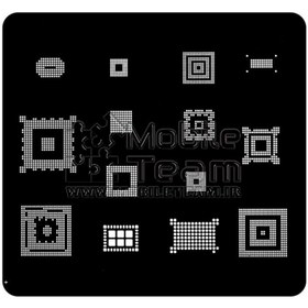 تصویر شابلون A409-NOKIA-C5-C6-X2 