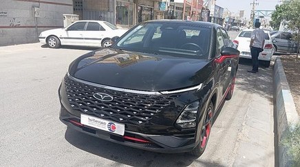 تصویر فونیکس FX مدل 1402 ا پریمیوم پریمیوم