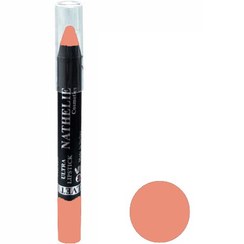 تصویر رژ لب مدادی ناتالی شماره ۴۰۹ 