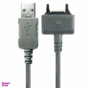 تصویر کابل تبدیل USB به DCU 60 سونی اریکسون مدل N.R.S طول 1.5 متر 