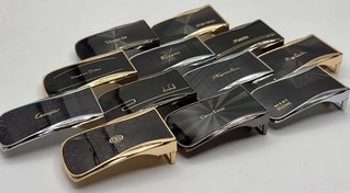 تصویر یک جین سگک پلاک مجلسی کد 16 