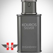 Yves saint laurent online kouros silver