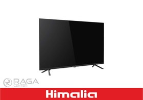 تصویر تلویزیون هوشمند 43 اینچ هیمالیا مدل HM43FS ا Himalia smart TV 43 inch model HM43FS Himalia smart TV 43 inch model HM43FS