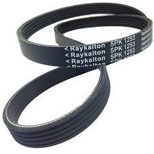 تصویر تسمه هيدروليك (Roulunds Raykalton TU5 R2 (5PK1253 دینا پارت کد 1601083 