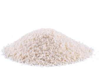 تصویر آرد سوخاری سفید آمون پاکت 20کیلویی 