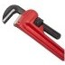 تصویر آچار لوله ایران پتک مدل DB 3610 سایز 36 اینچ Iran Potk DB 3610 Pipe Wrench 36 Inch