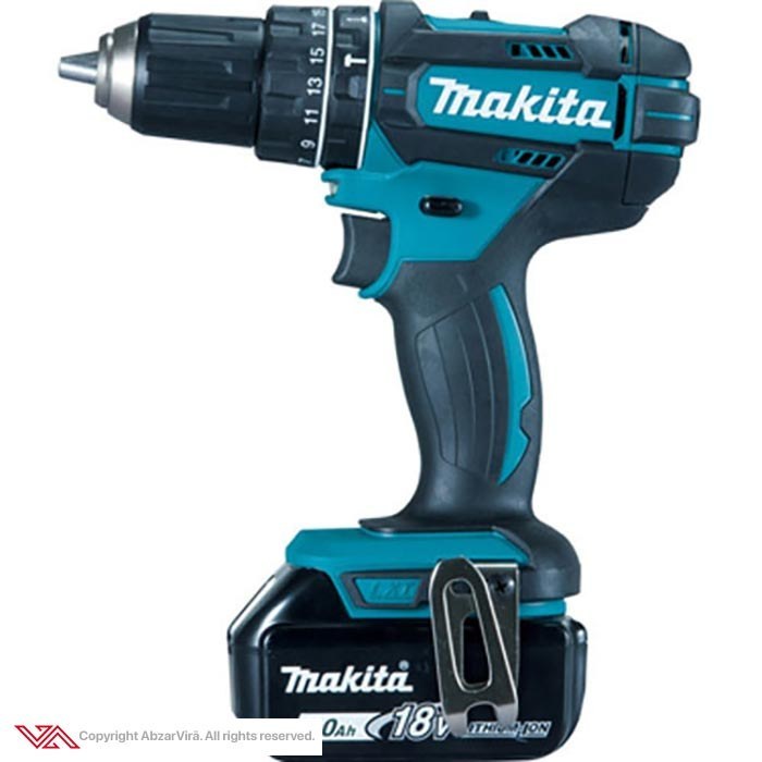 Makita dhp 2025 482 rf1j