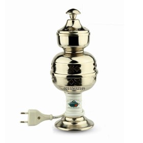 تصویر اسپند دود کن برقی 